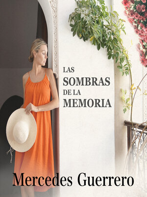 cover image of Las sombras de la memoria